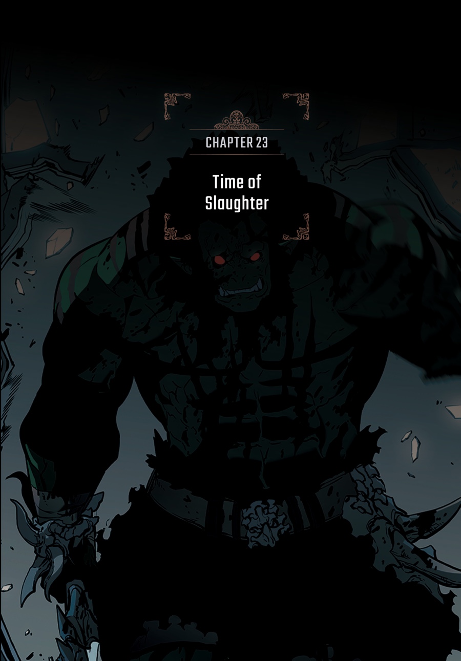 Solo Leveling